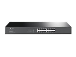 Switch TP-LINK TL-SG1016 (16x 10/100/1000Mbps)