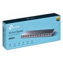 Switch TP-LINK TL-SG116E (16x 10/100/1000Mbps)