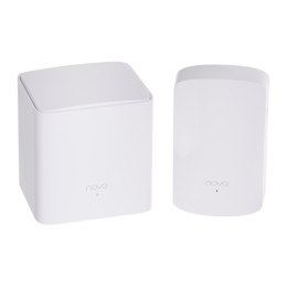 System Mesh Tenda MW5 2pack (xDSL; 2,4 GHz, 5 GHz)