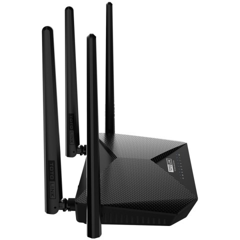 Totolink A3002RU Router WiFi AC1200 Dual Band