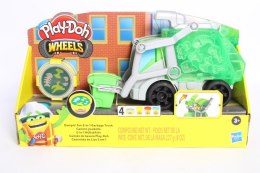 Play-Doh Śmieciarka F5173 HASBRO