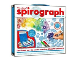 Spirograph zestaw deluxe 1001Z SP302