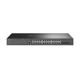 Switch TP-LINK TL-SG3428MP