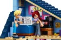 LEGO FRIENDS 42620 DOM RODZINNY OLLY'EGO I PAISLEY